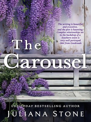 cover image of The Carousel